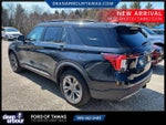 2025 Explorer Thumbnail 4