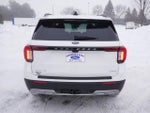 2025 Explorer Thumbnail 6