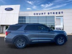 2025 Explorer Thumbnail 4