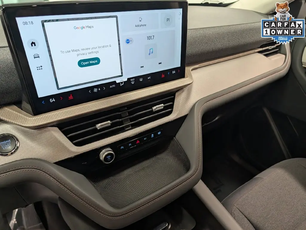 2025 Ford Explorer - $35,166