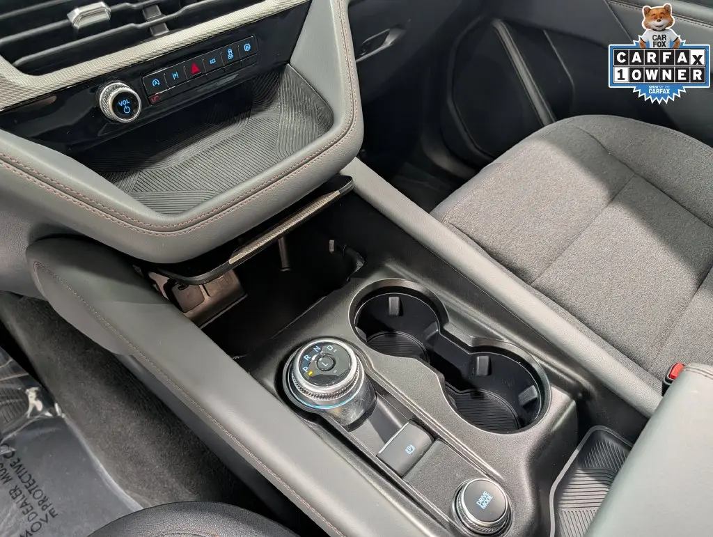 2025 Ford Explorer - $35,166
