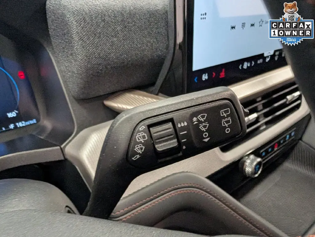 2025 Ford Explorer - $35,166
