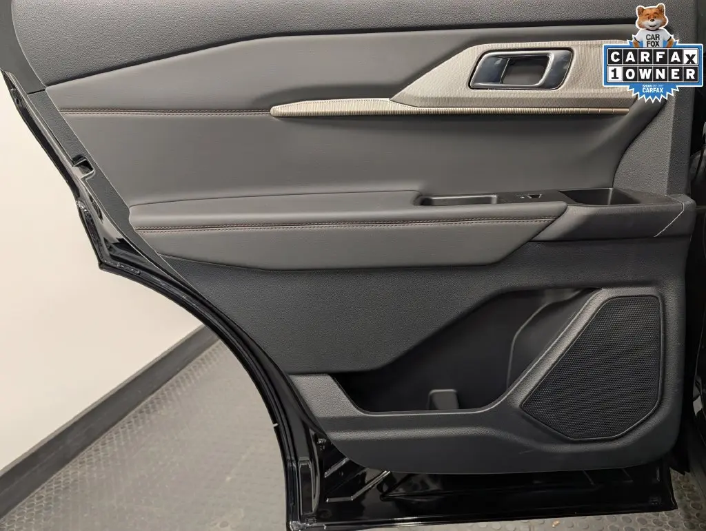 2025 Ford Explorer - $35,166