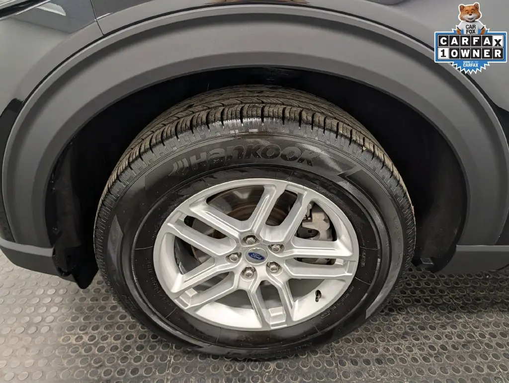 2025 Ford Explorer - $35,166