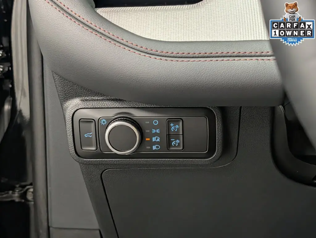 2025 Ford Explorer - $35,166