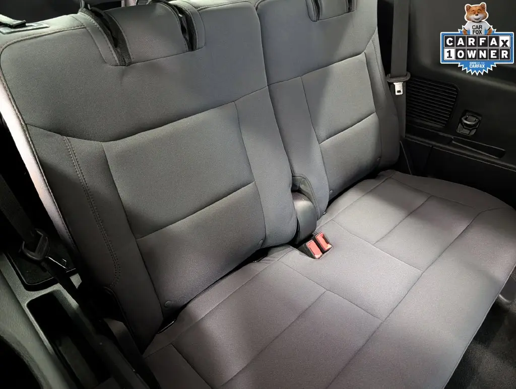 2025 Ford Explorer - $35,166