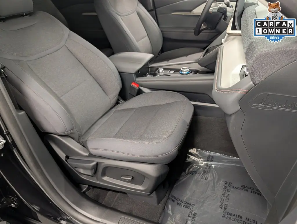 2025 Ford Explorer - $35,166
