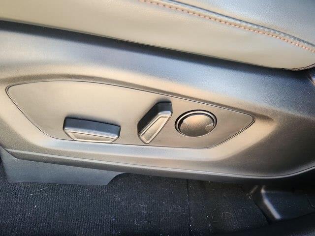 2026 Ford Explorer - $44,001