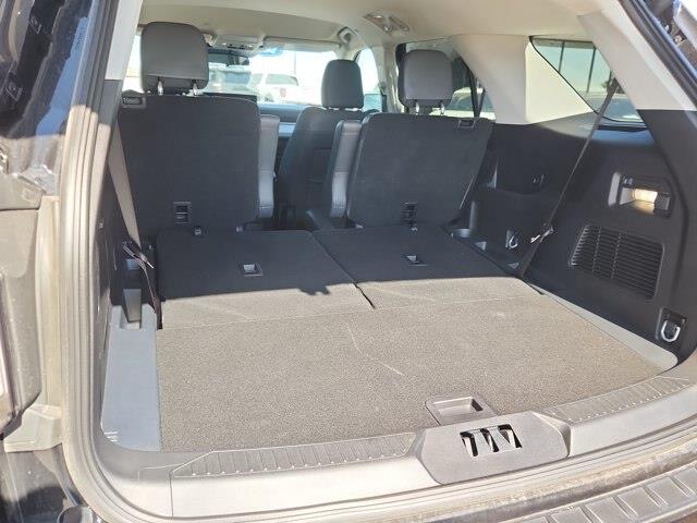 2026 Ford Explorer - $44,001