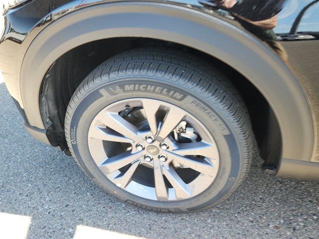 2026 Ford Explorer - $44,001