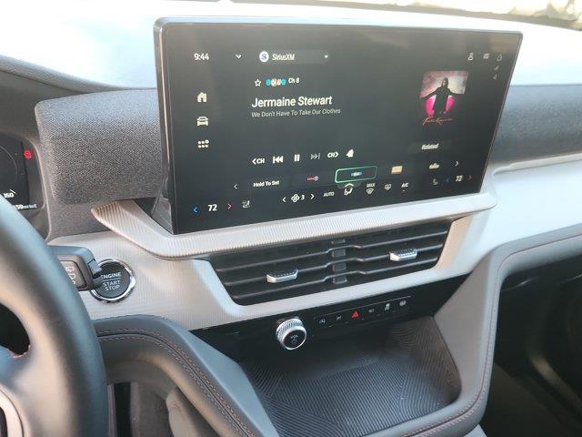 2026 Ford Explorer - $44,001