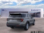 2026 Explorer Thumbnail 8