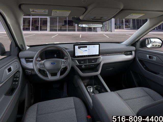2026 Ford Explorer - $40,447