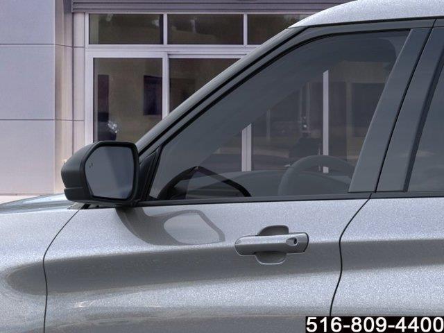 2026 Ford Explorer - $40,447