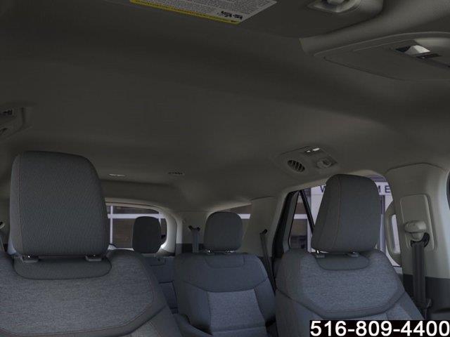 2026 Ford Explorer - $40,447