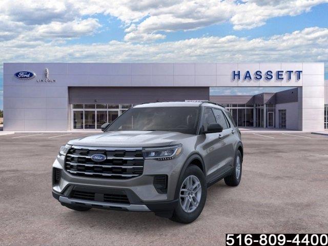 2026 Ford Explorer - $40,447