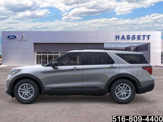 2026 Ford Explorer - $40,447