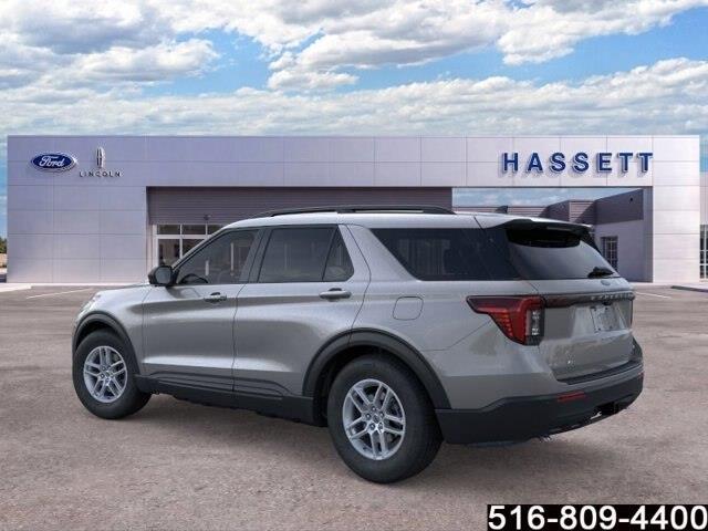 2026 Ford Explorer - $40,447