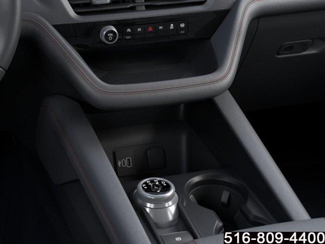 2026 Ford Explorer - $40,447