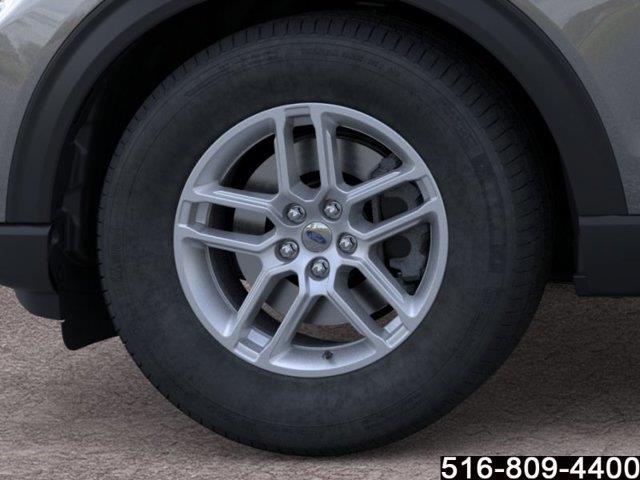 2026 Ford Explorer - $40,447