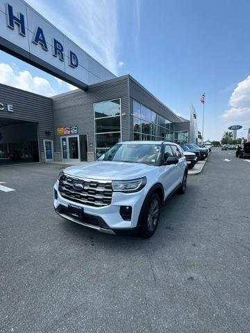 2026 Ford Explorer - $45,970