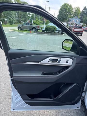 2026 Ford Explorer - $45,970