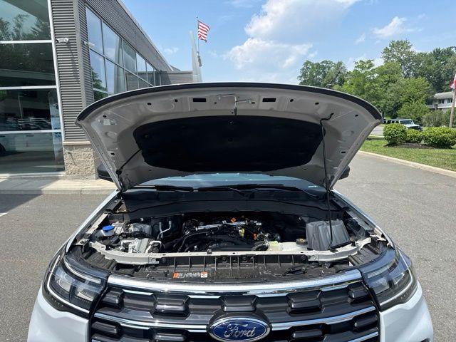 2026 Ford Explorer - $45,970