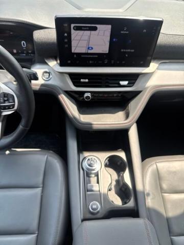 2026 Ford Explorer - $45,970