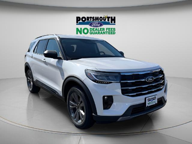 2026 Ford Explorer - $42,995