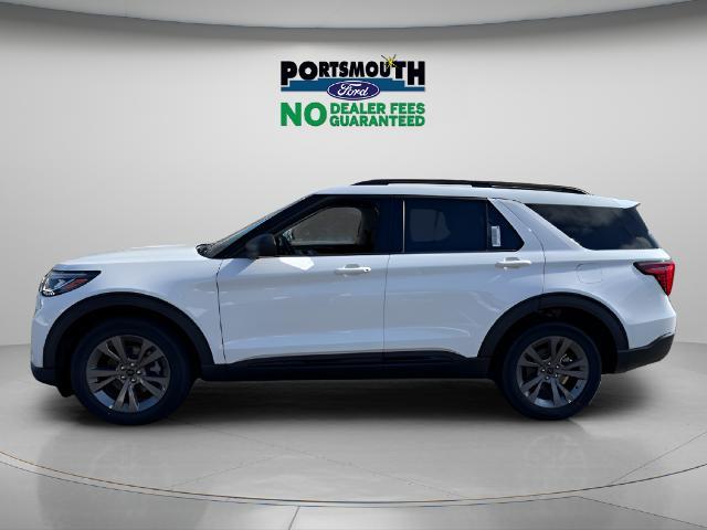 2026 Ford Explorer - $42,995