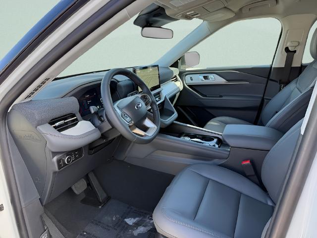 2026 Ford Explorer - $42,995