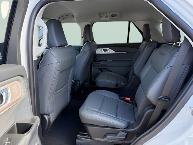2026 Ford Explorer - $42,995