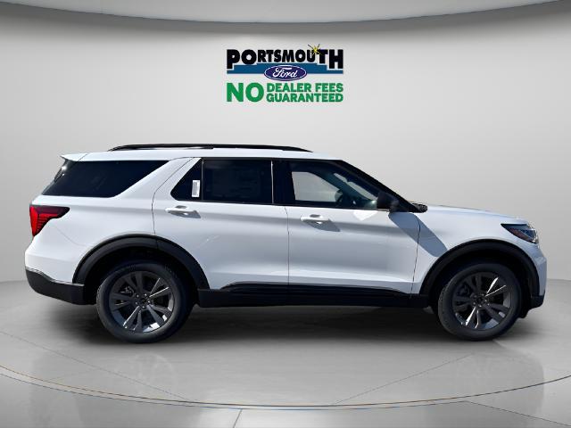 2026 Ford Explorer - $42,995