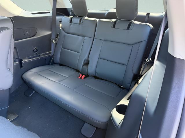 2026 Ford Explorer - $42,995