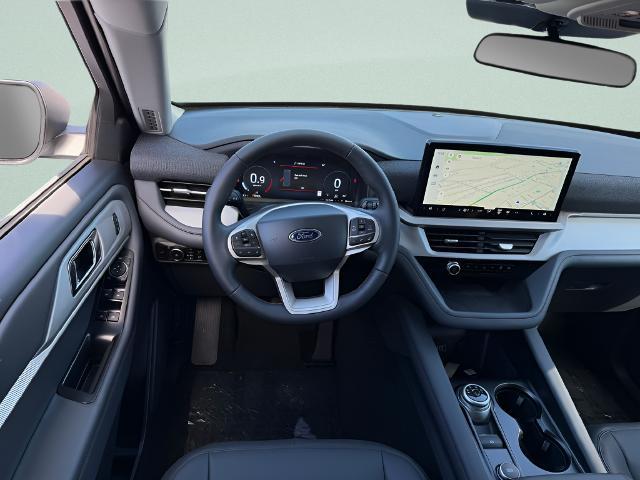 2026 Ford Explorer - $42,995