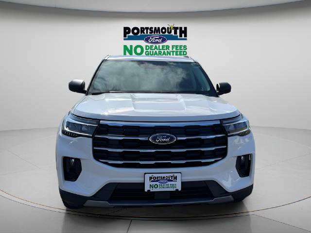 2026 Ford Explorer - $42,995