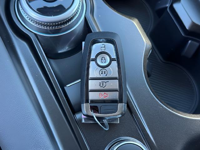 2026 Ford Explorer - $42,995