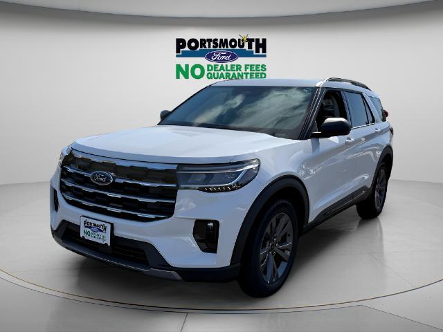 2026 Ford Explorer - $42,995