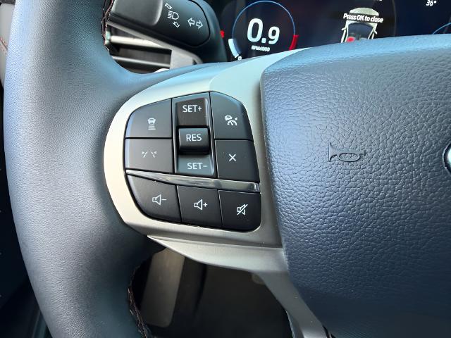 2026 Ford Explorer - $42,995