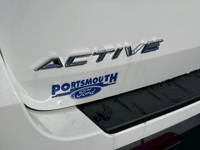 2026 Ford Explorer - $42,995