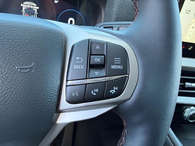 2026 Ford Explorer - $42,995