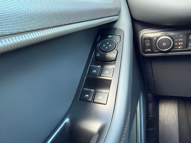2026 Ford Explorer - $42,995
