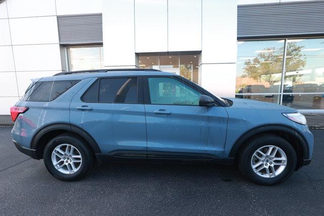 2026 Ford Explorer - $42,998