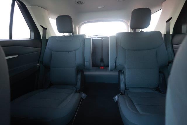 2026 Ford Explorer - $42,998