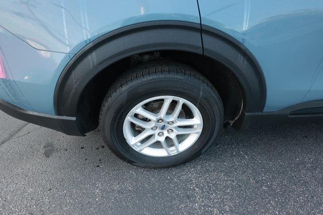 2026 Ford Explorer - $42,998
