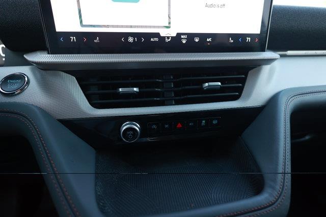 2026 Ford Explorer - $42,998
