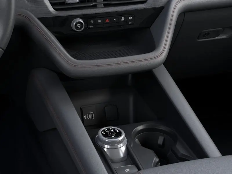 2026 Ford Explorer - $43,786