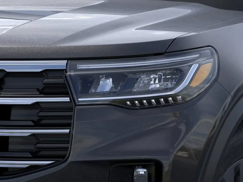 2026 Ford Explorer - $43,786