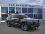 2026 Explorer Thumbnail 1