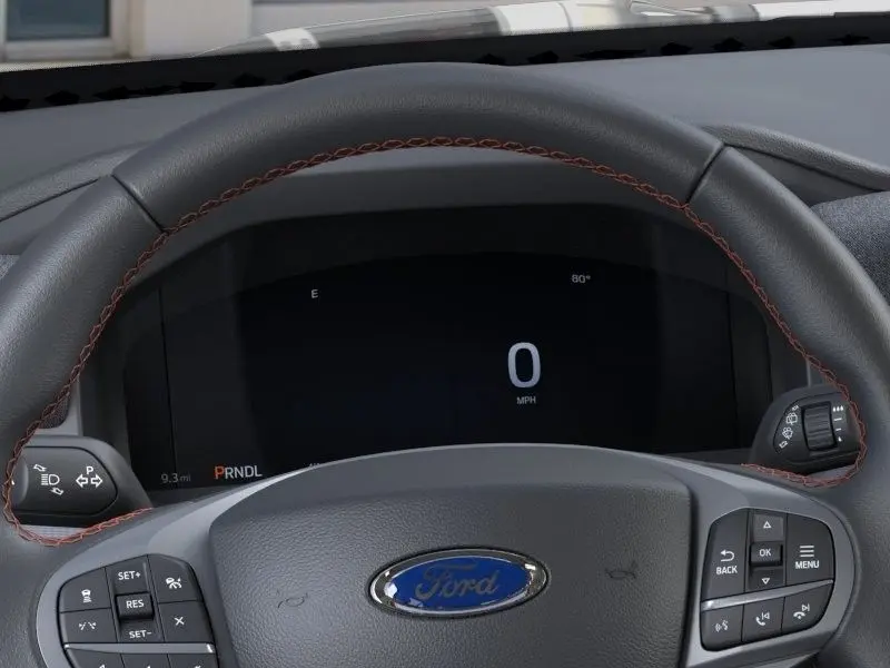 2026 Ford Explorer - $43,786